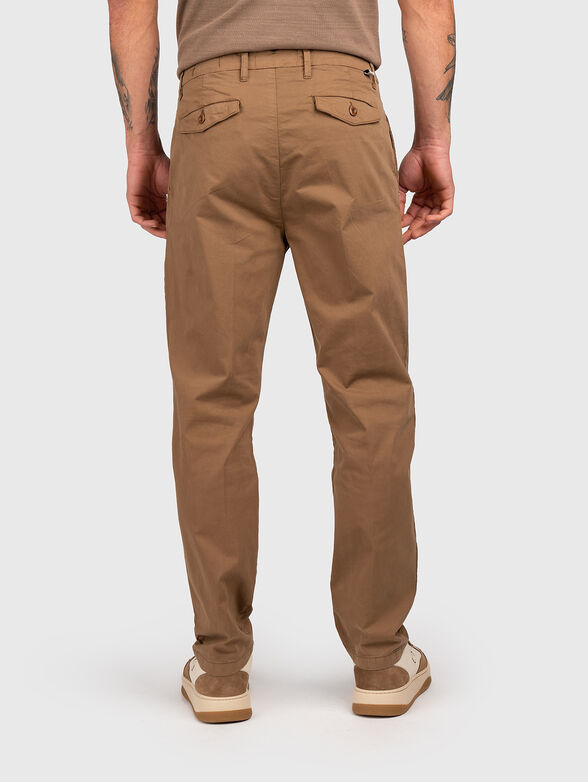 NOAH chino pants - 2