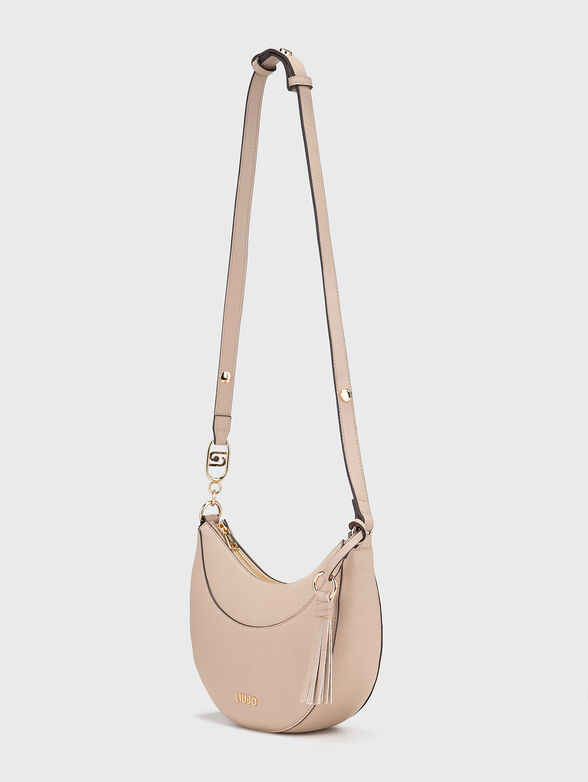 Black crossbody bag - 2