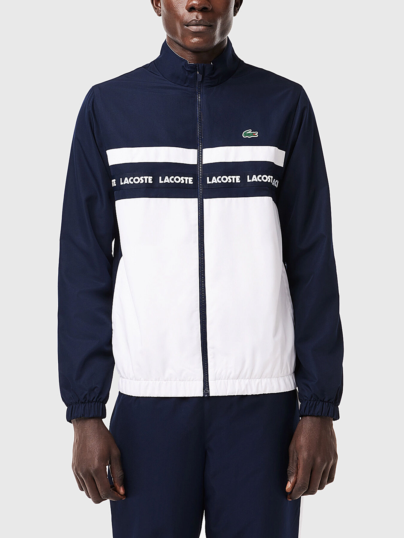 Tennis sportsuit brand LACOSTE — Globalbrandsstore.com/en