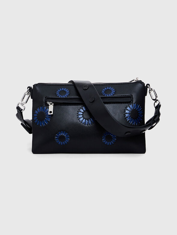 AVALON DORTMUND 2.0 bag with blue details - 2