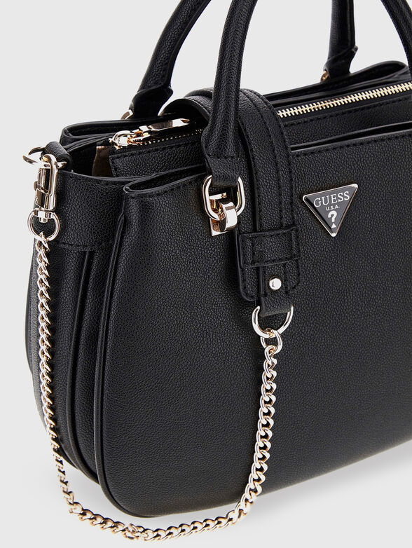 FEDORA bag with logo detail - 3