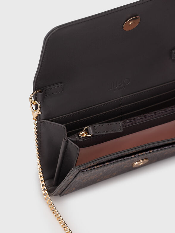 Wallet on chain  - 6