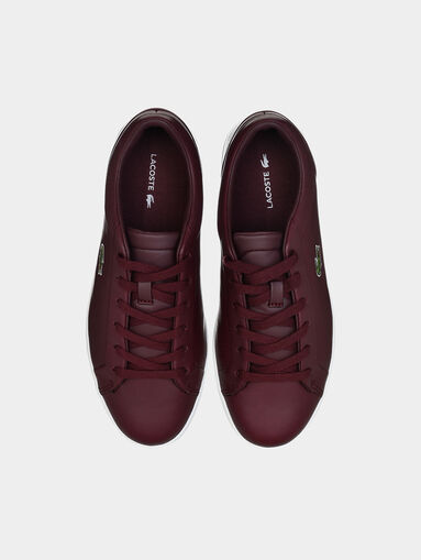 STRAIGHTSET LACE 317 Sneakers - 5