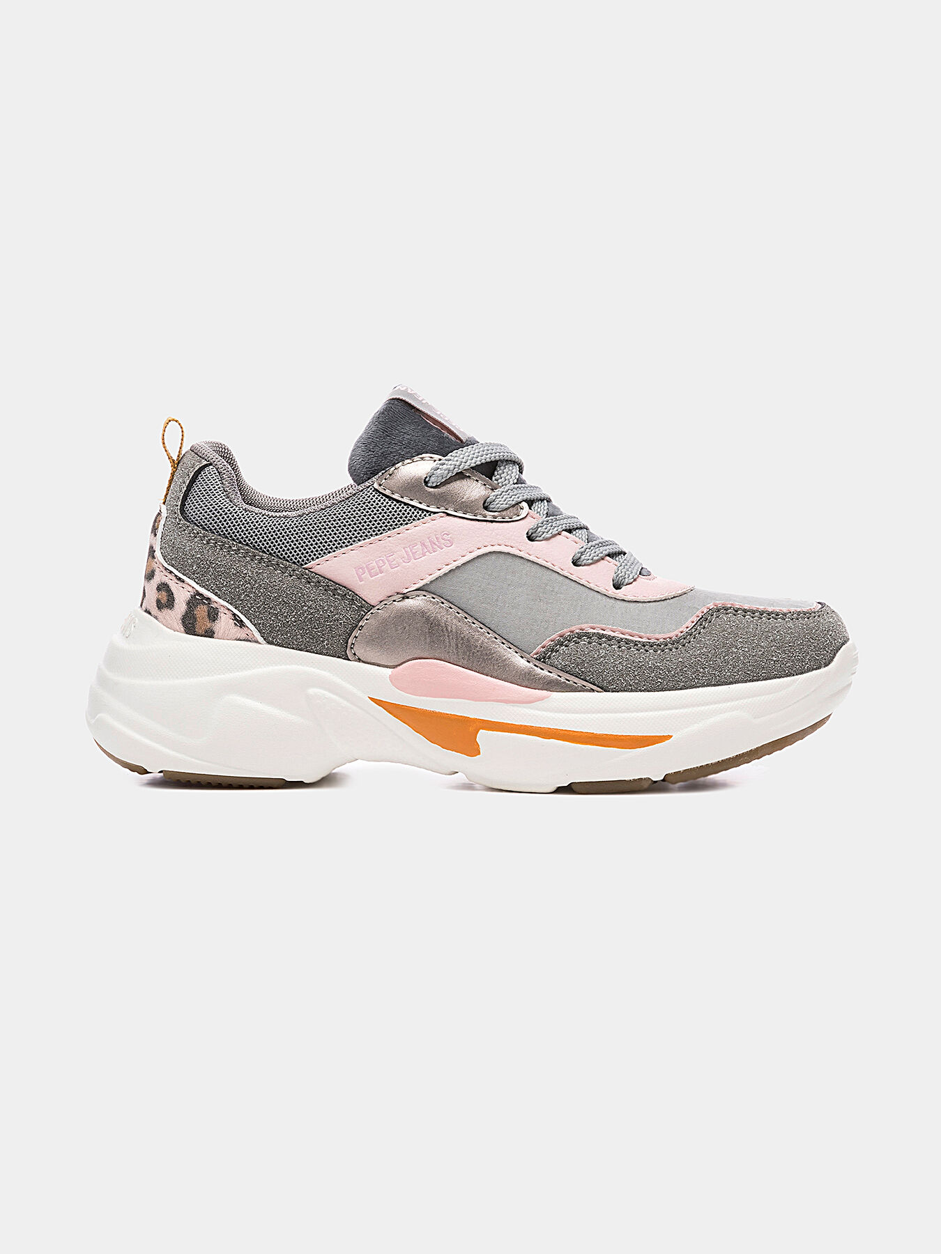 Sports shoes SINYU COMBI brand Pepe Jeans Globalbrandsstore en