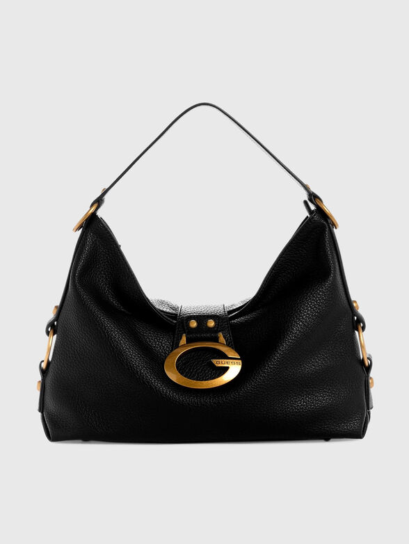 CAMDEN Black bag - 1