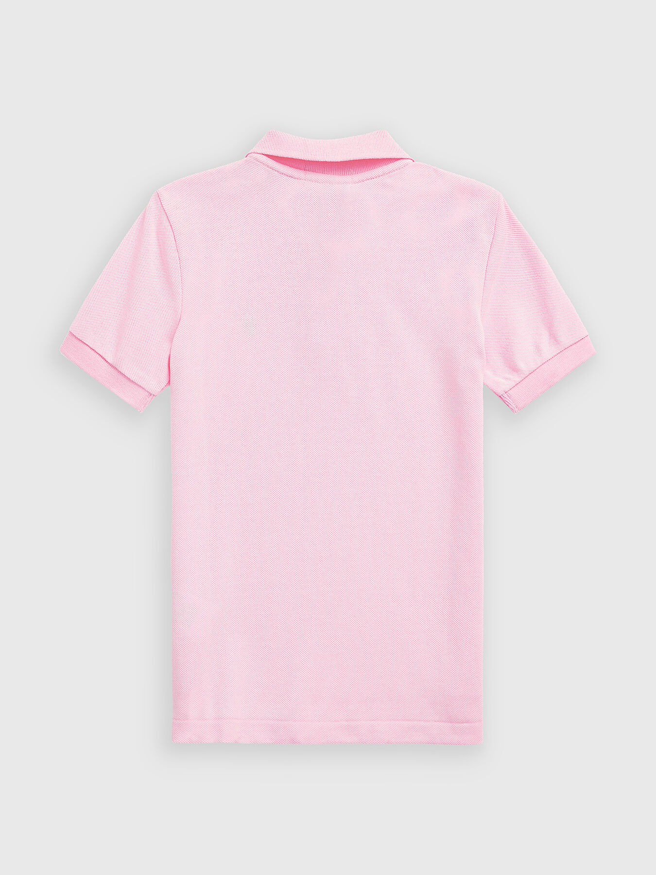 【ACN DRY POLO】BABY PINK サンライズ ACN DRY POLO】BABY PINK サンライズ