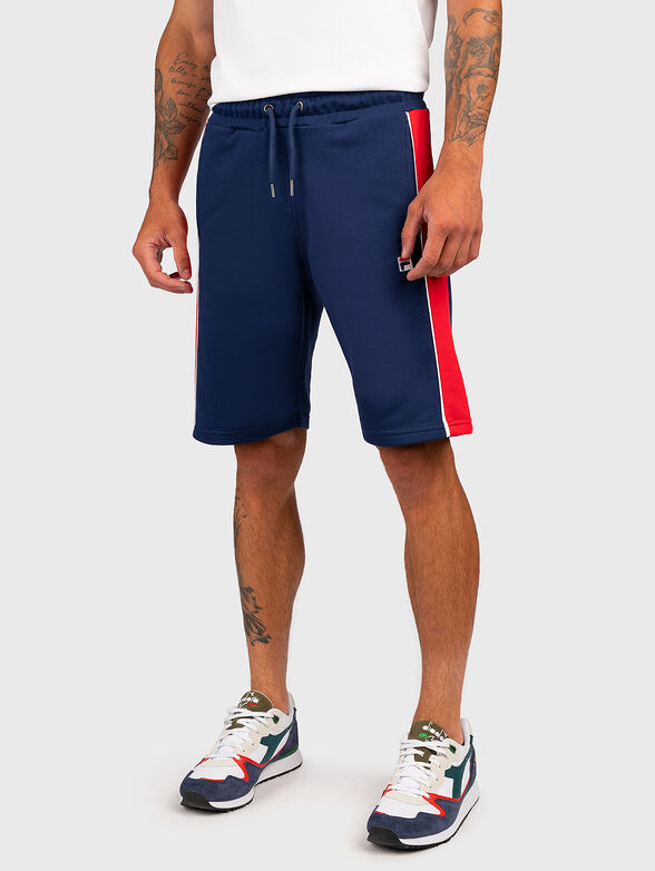 BISAG sports shorts - 1
