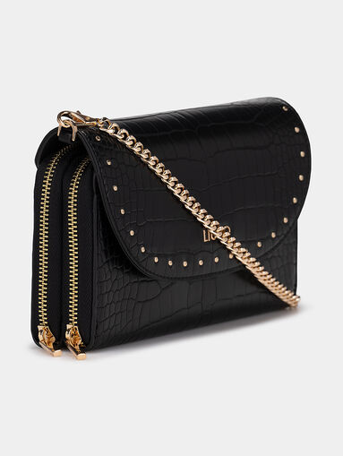 Clutch with metal elements - 3