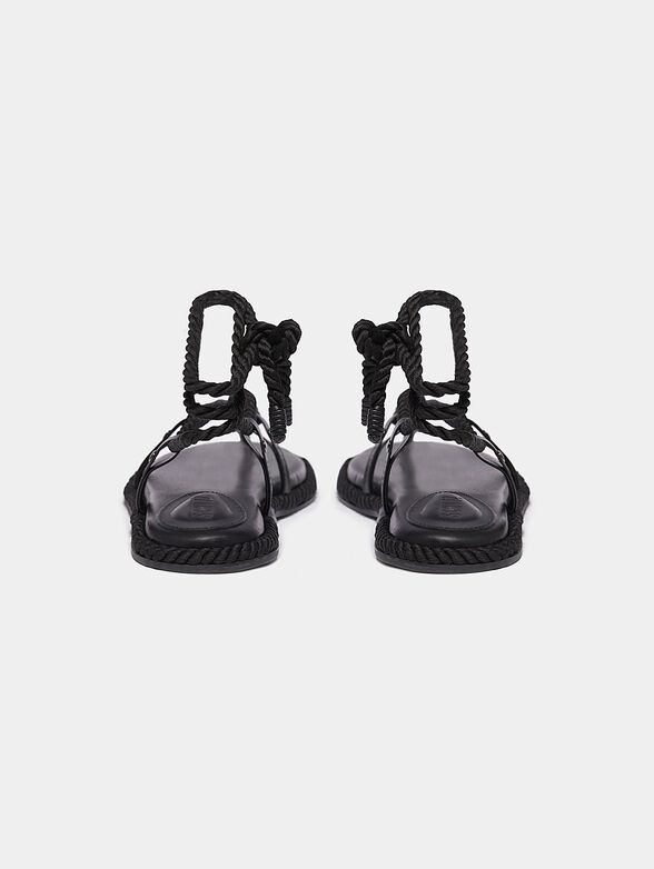 Sandals - 2