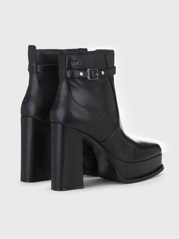 NAIRA 03 boots - 3