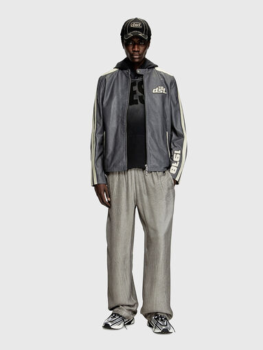 P-LEON sports trousers - 5