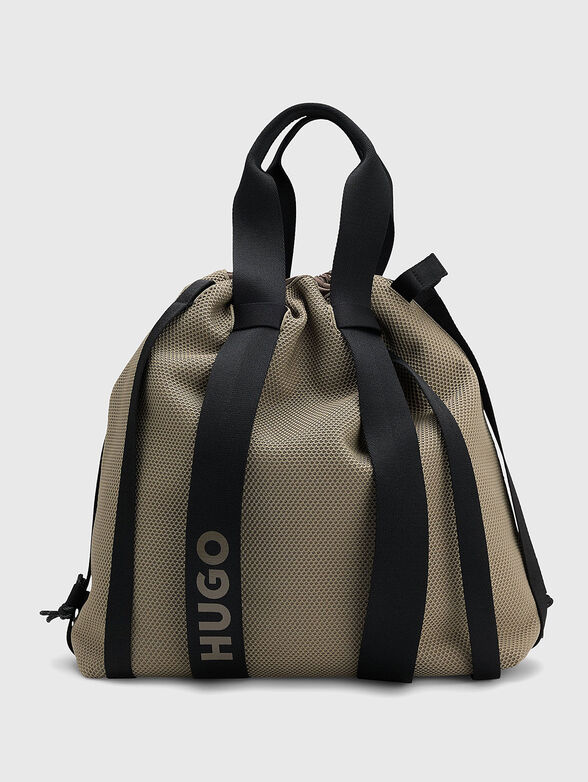 CIRCULAR tote bag - 1