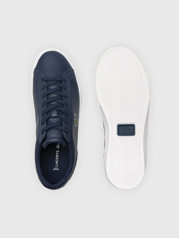 LEROND PRO sports shoes - 4