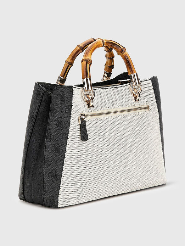 KERIMA 4G logo bag - 2