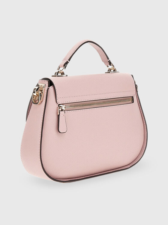 Crossbody bag with logo - 2