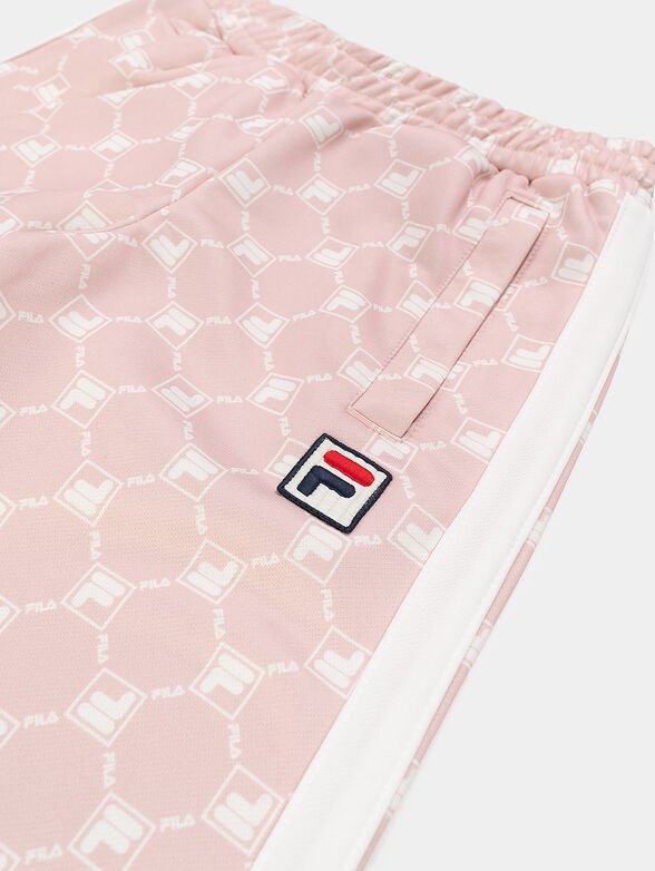 PIA Pant - 2