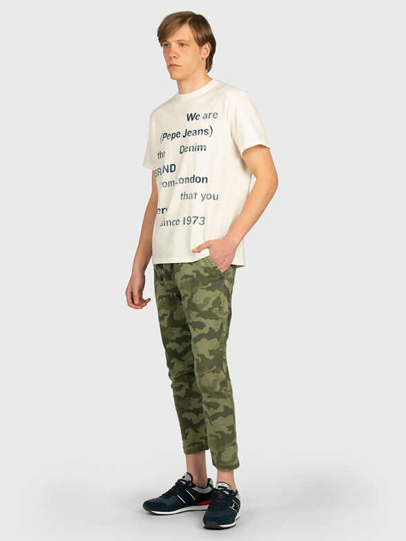 DIDO Tee - 4
