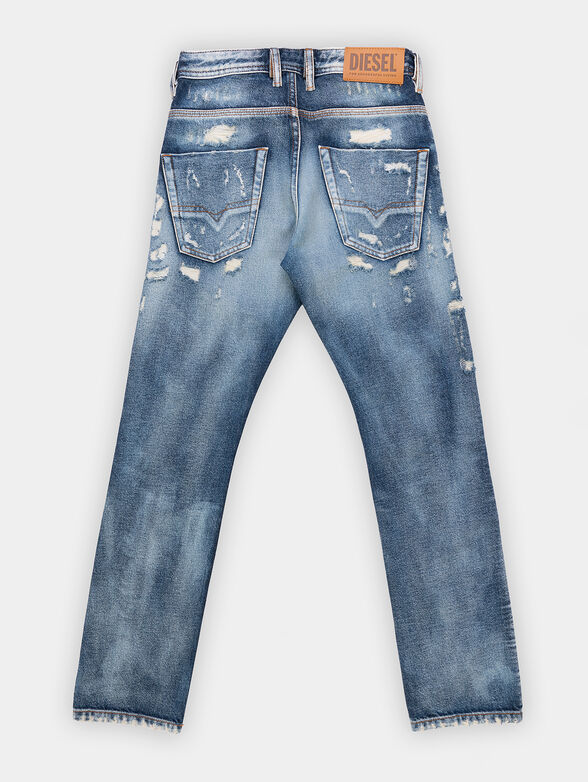 KROOLEY-J-X Jeans - 2