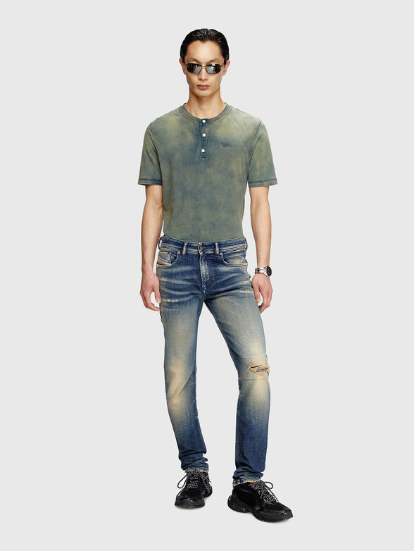1979 SLEENKER L.30 jeans - 4