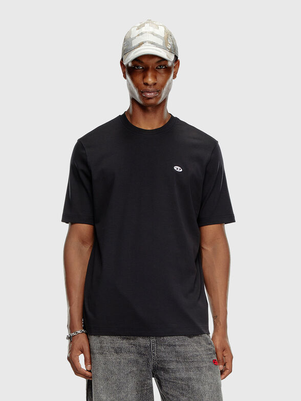 T-ADJUST-DOVAL-PJ T-shirt - 1