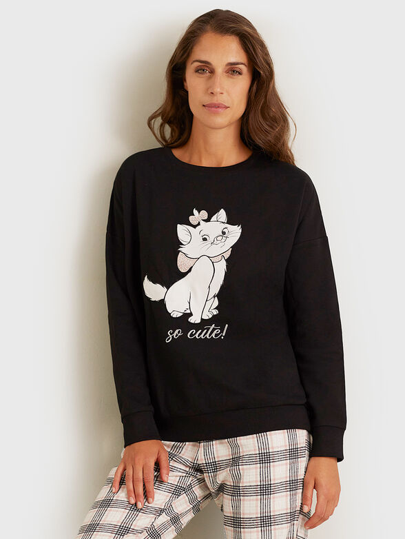 DISNEY© THE ARISTOCATS two-piece pyjama set - 3
