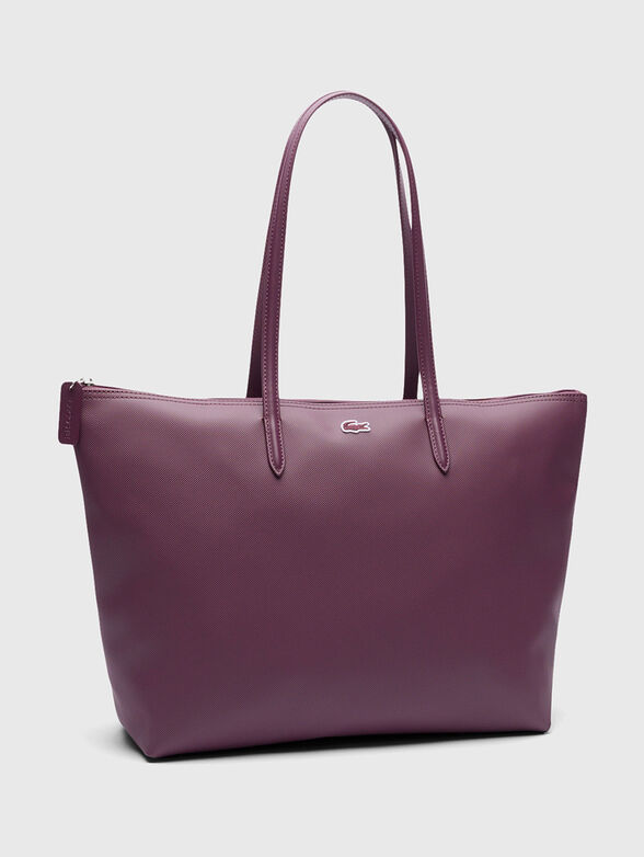 L.12.12 large tote bag - 4