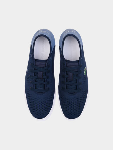 L.YDRO LACE 119 sneakers - 5