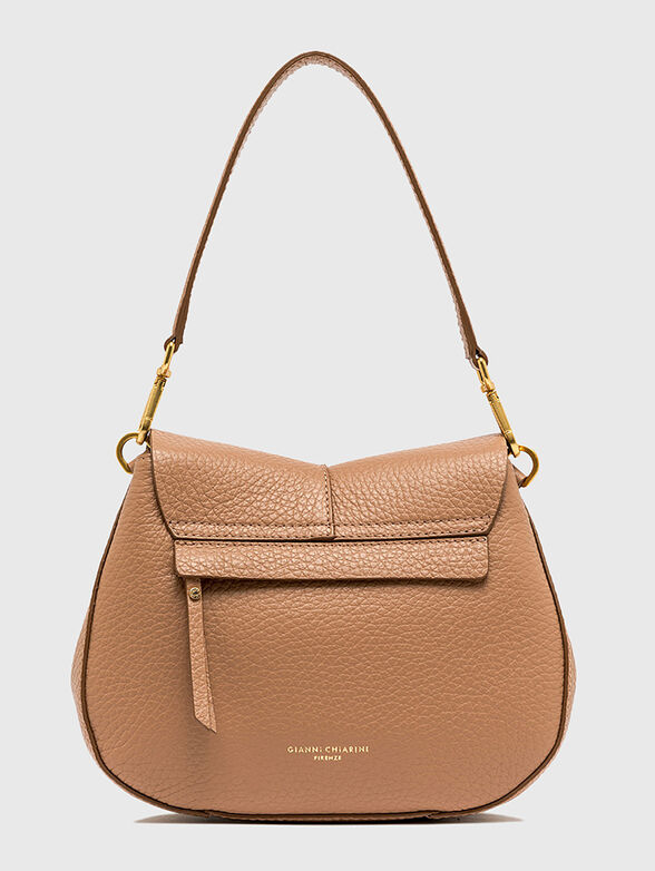 HELENA ROUND Leather bag - 2
