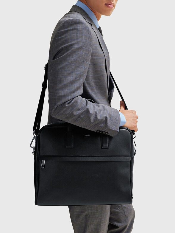 Business bag with logo accent  - 2