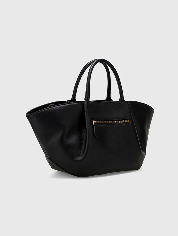 Large black bag - 2