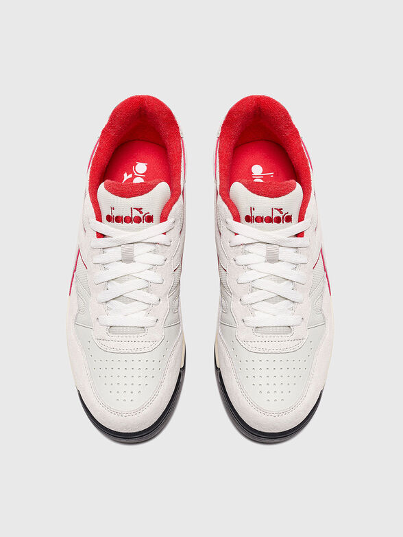 WINNER GAMES sneakers - 6