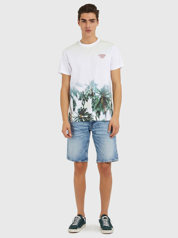 PALMS TEE T-shirt - 2