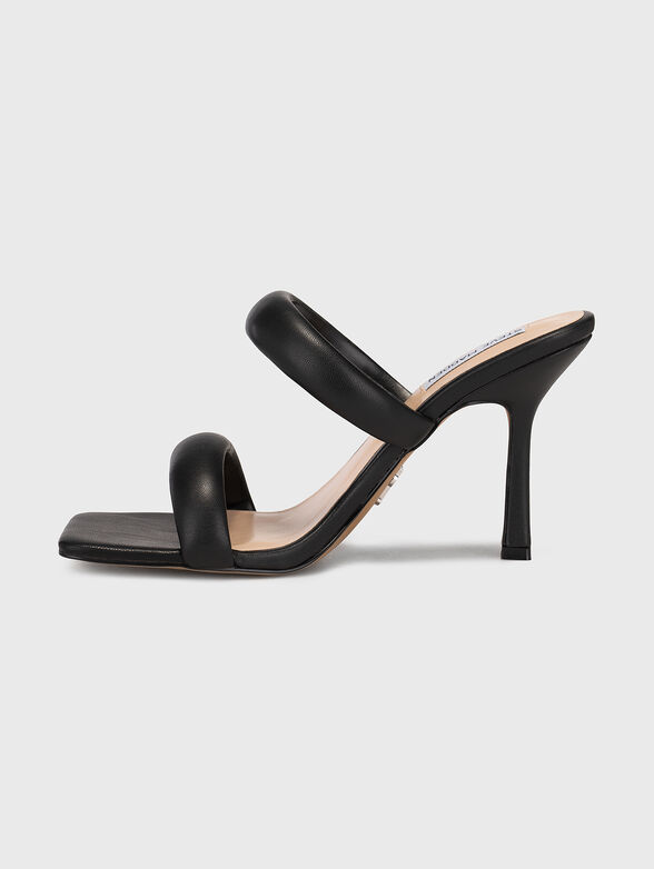 JETFUEL beige sandals - 4