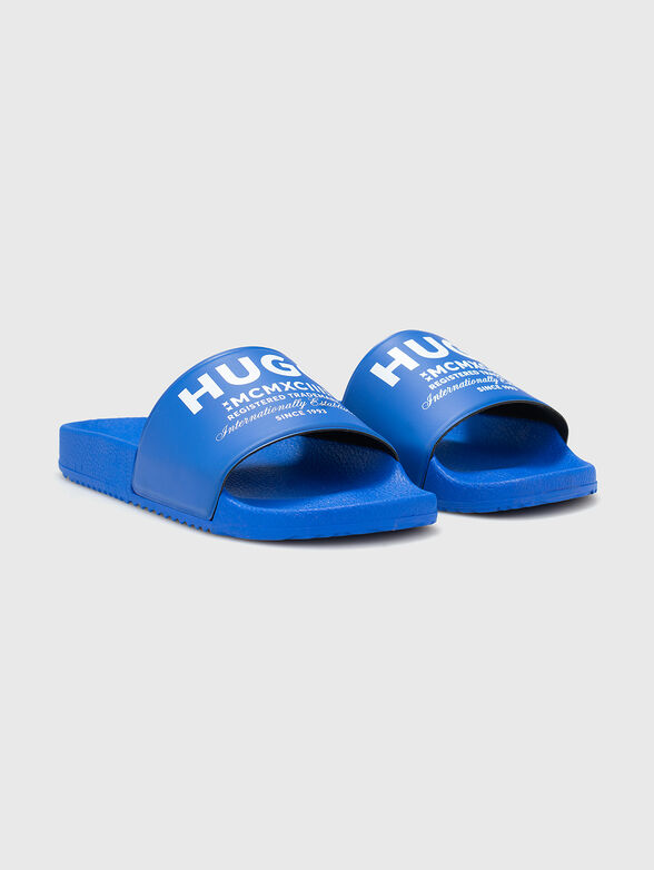 Beach slippers - 2