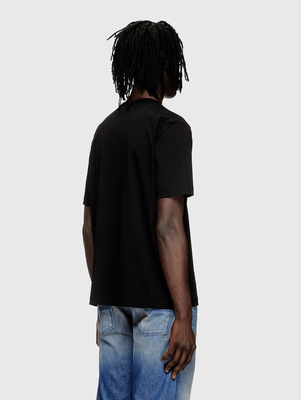 T-MADJUST-T1 T-shirt - 2