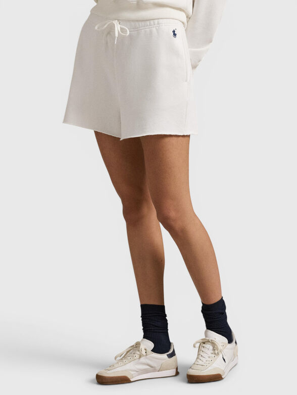 Cotton shorts - 4