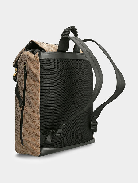 SALAMEDA backpack - 2