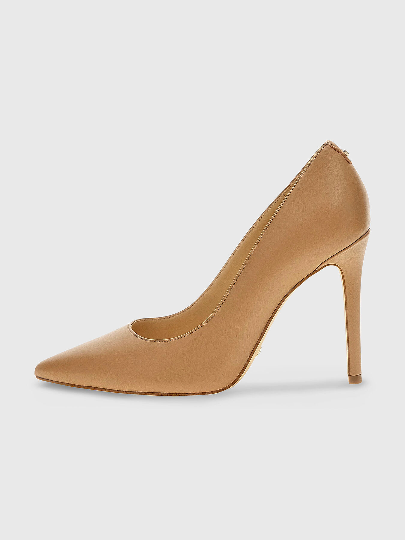 Branded heels online on sale