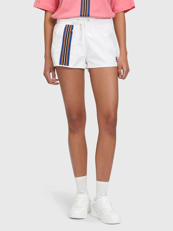 Спортни къси панталони - 1