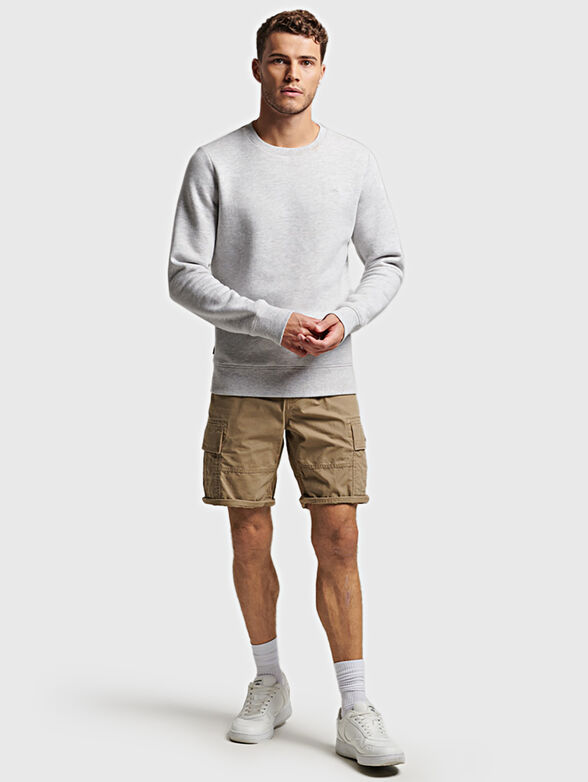 Cargo shorts - 6