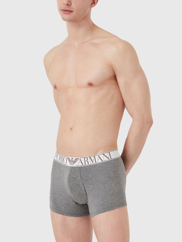 Set of two pairs of boxers - 2