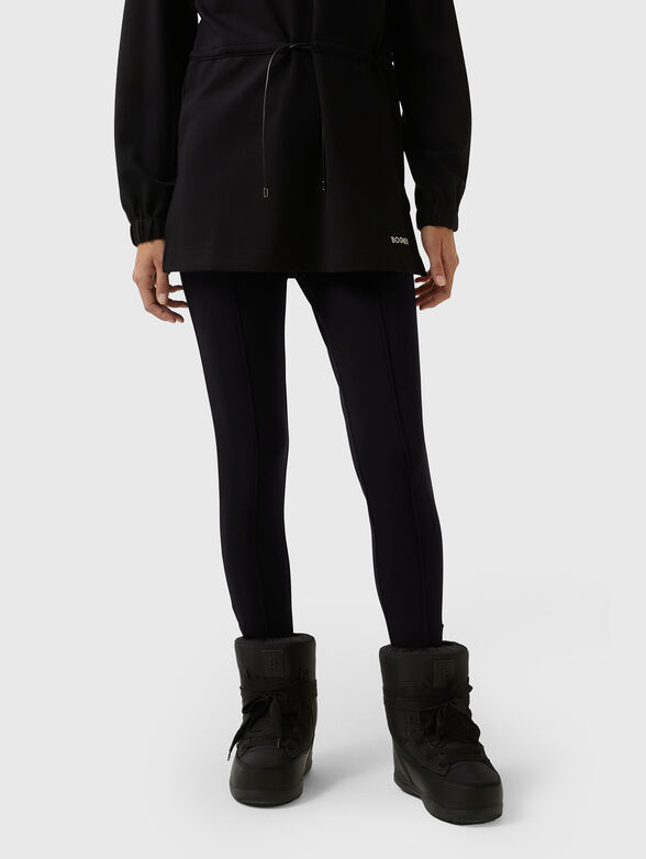 KAELA high waisted leggings - 1