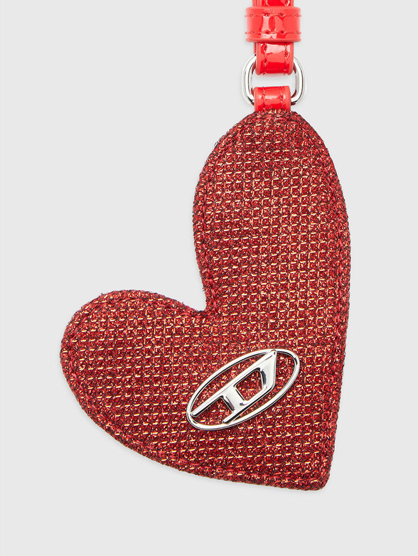 Accessory with rhinestones - 3