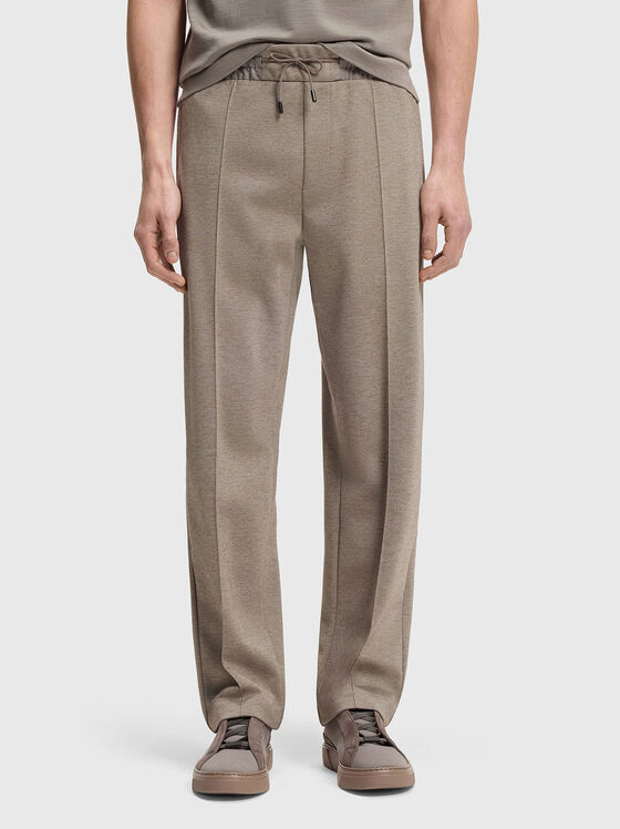 BOSS x ASTON MARTIN tracksuit bottoms - 1