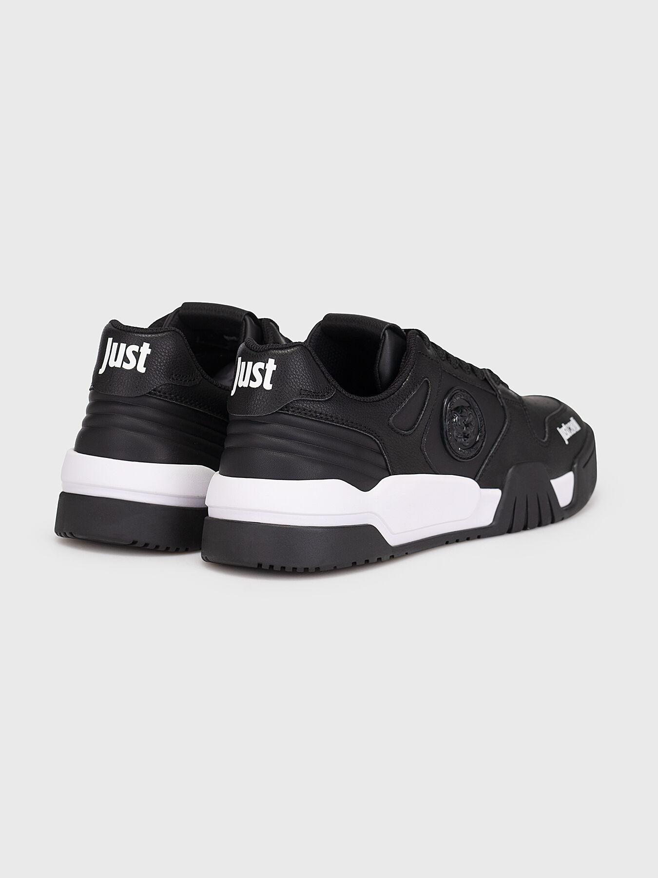スニーカー JILLSTUART [IRENE] Driving Sneakers Black 5BJH197 JILLSTUART [IRENE] Driving Sneakers Black 5BJH197