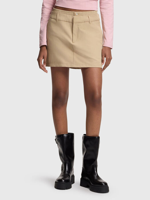 REMIMA mini skirt