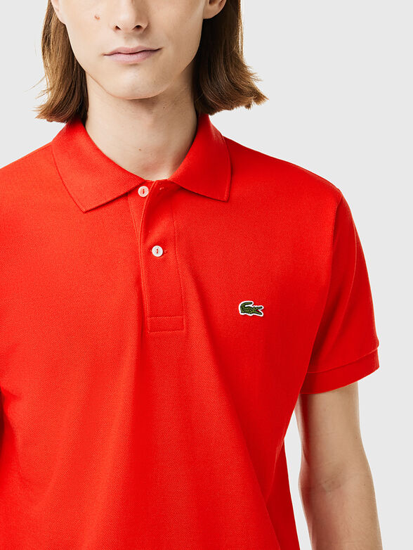 L.12.12 polo shirt  - 4