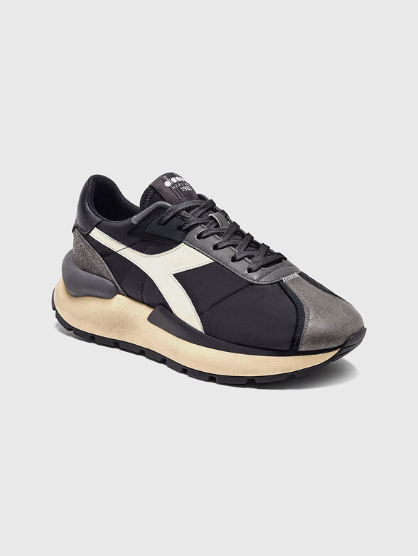 MERCURY ELITE sports shoes with logo - 2