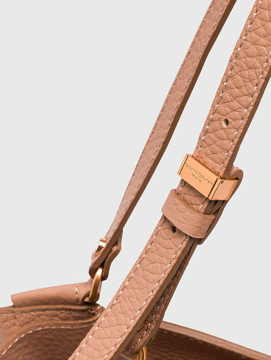 BLOOM Leather bag - 5