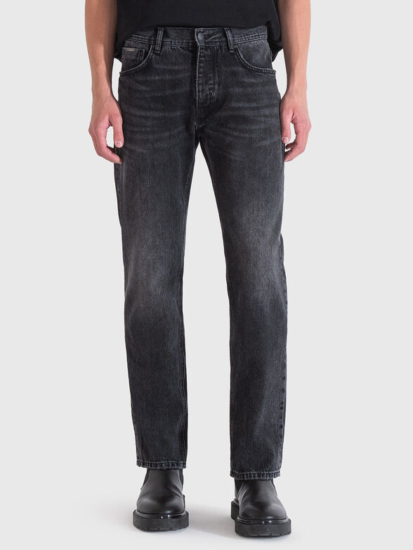 JOE straight jeans - 1